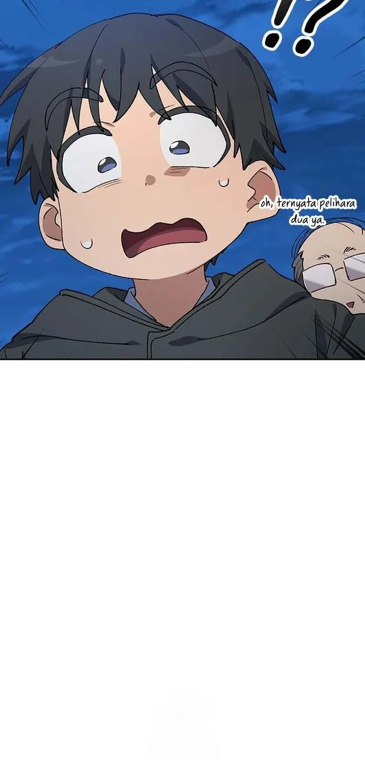 Healing Life Through Camping in Another World Chapter 88 Gambar 54