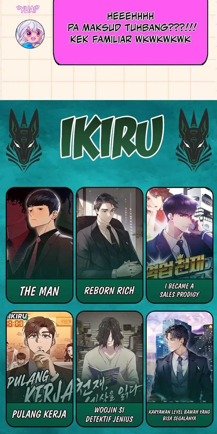 Healing Life Through Camping in Another World Chapter 88 Gambar 66