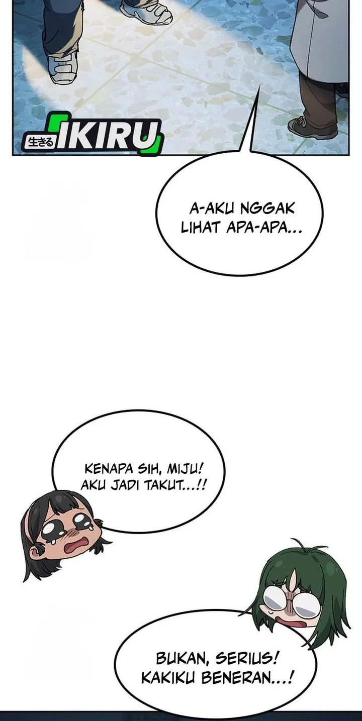 Healing Life Through Camping in Another World Chapter 88 Gambar 10