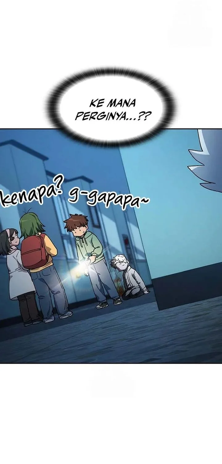 Healing Life Through Camping in Another World Chapter 88 Gambar 12