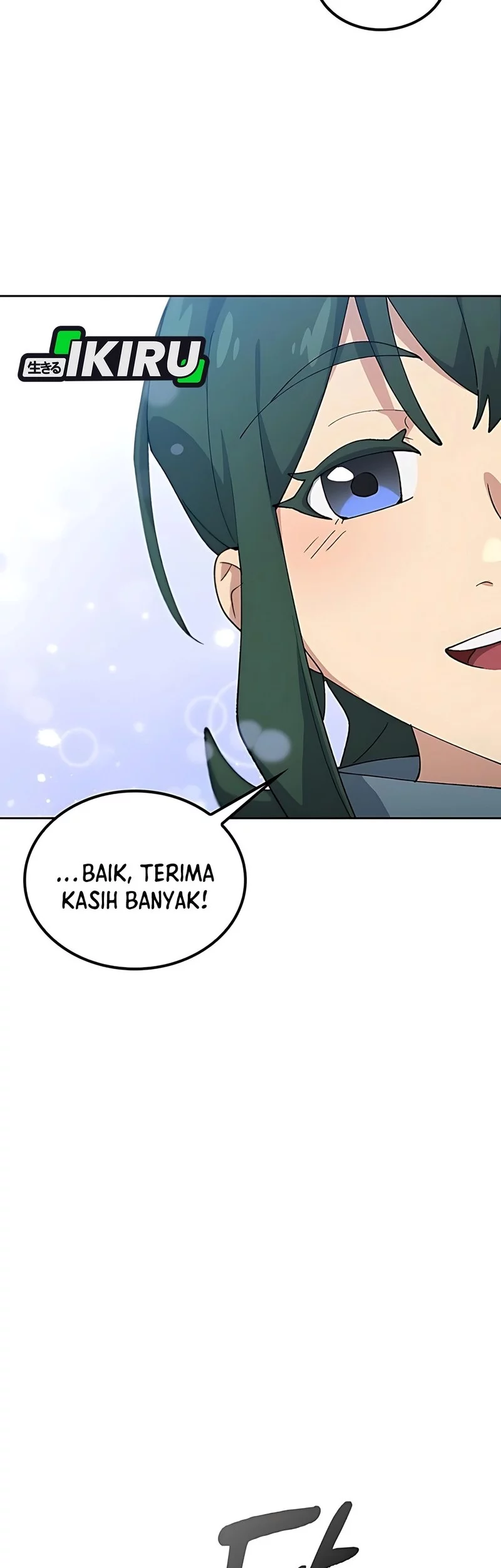 Healing Life Through Camping in Another World Chapter 80 Gambar 42