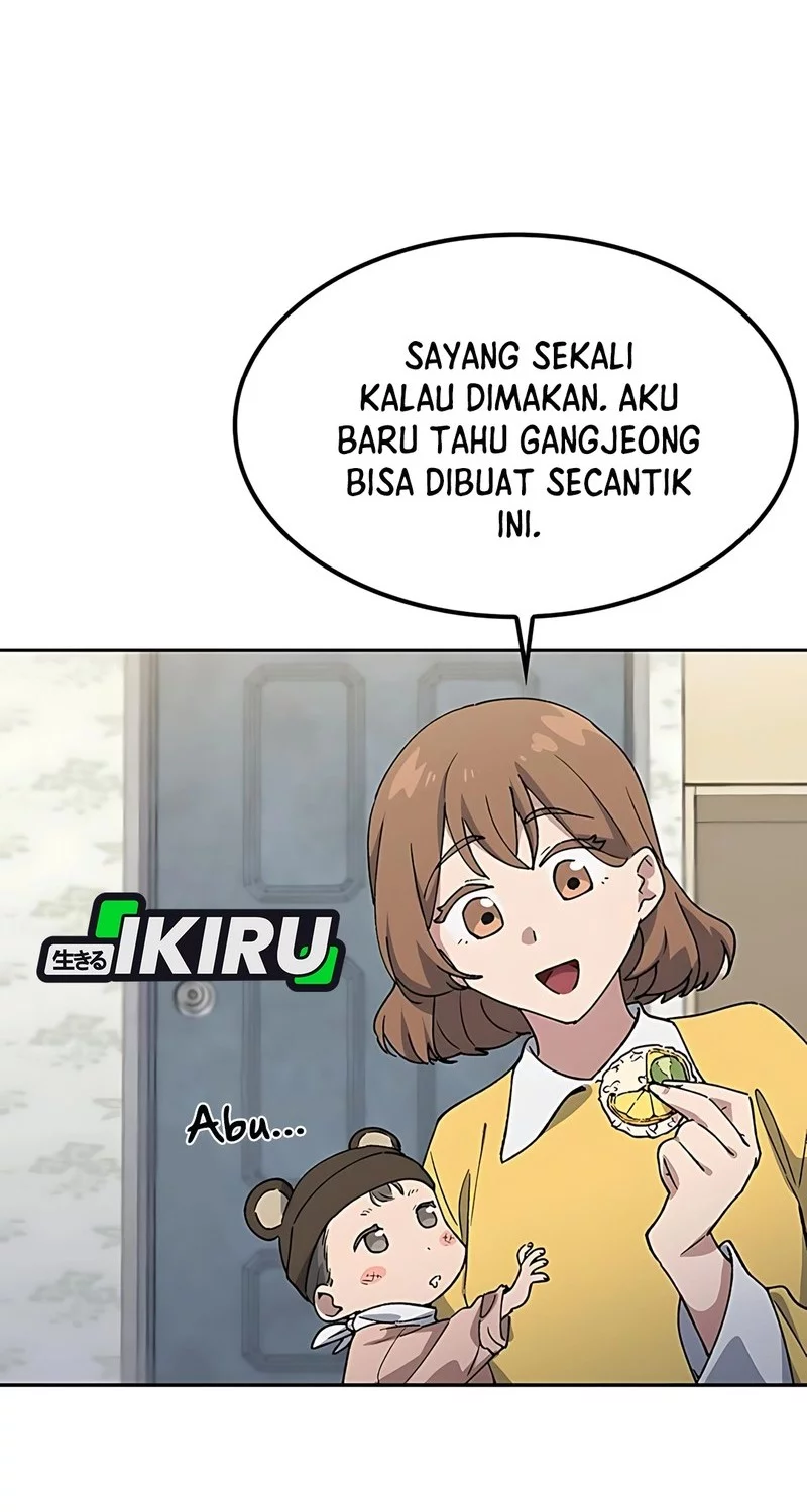 Healing Life Through Camping in Another World Chapter 80 Gambar 48