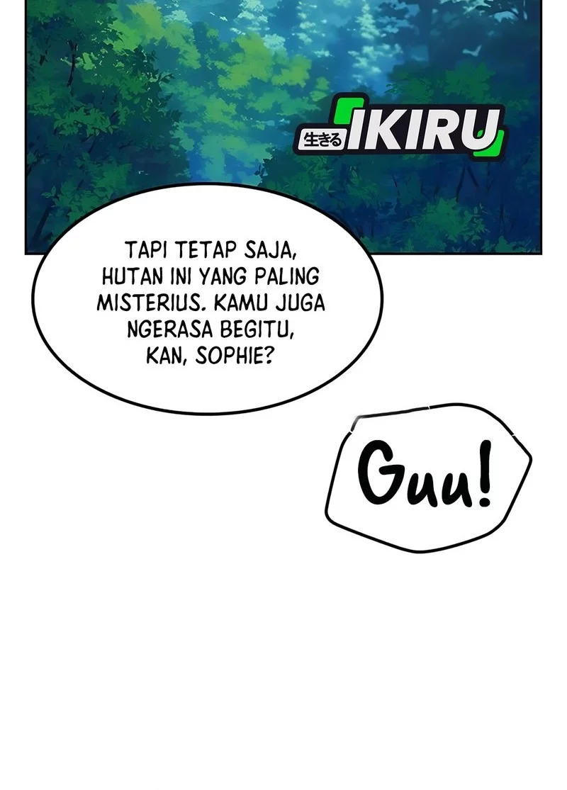 Healing Life Through Camping in Another World Chapter 80 Gambar 56