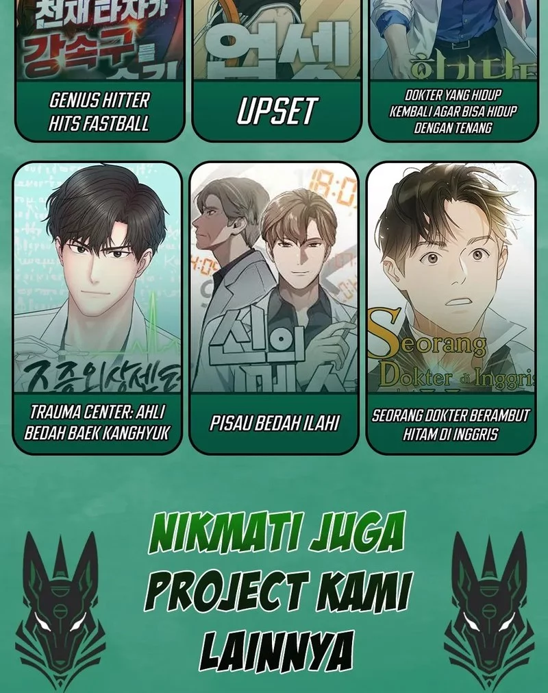 Healing Life Through Camping in Another World Chapter 80 Gambar 62