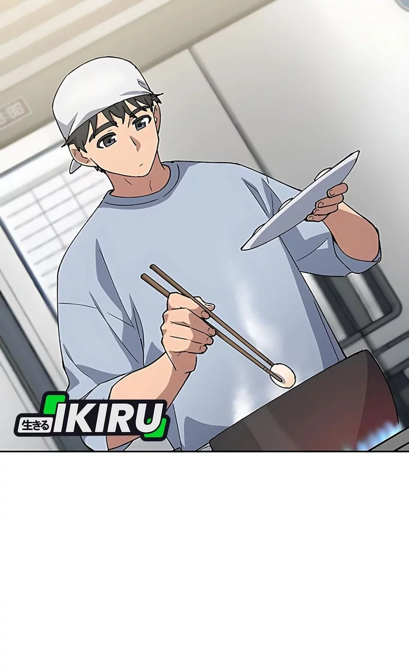 Healing Life Through Camping in Another World Chapter 80 Gambar 4