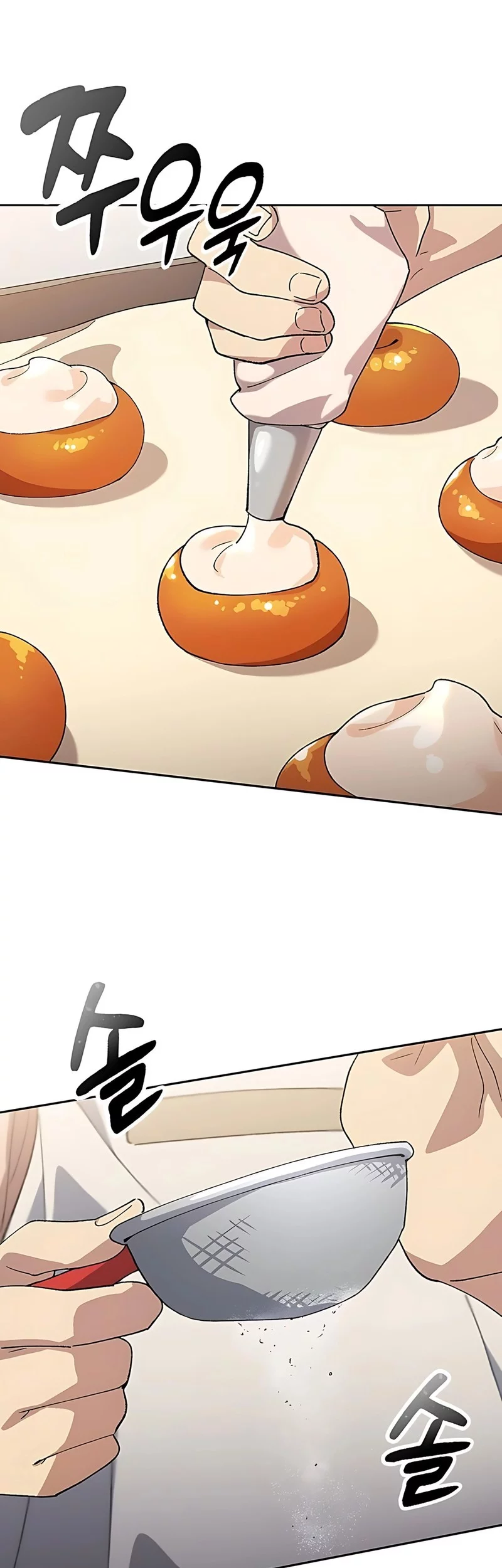 Healing Life Through Camping in Another World Chapter 80 Gambar 13