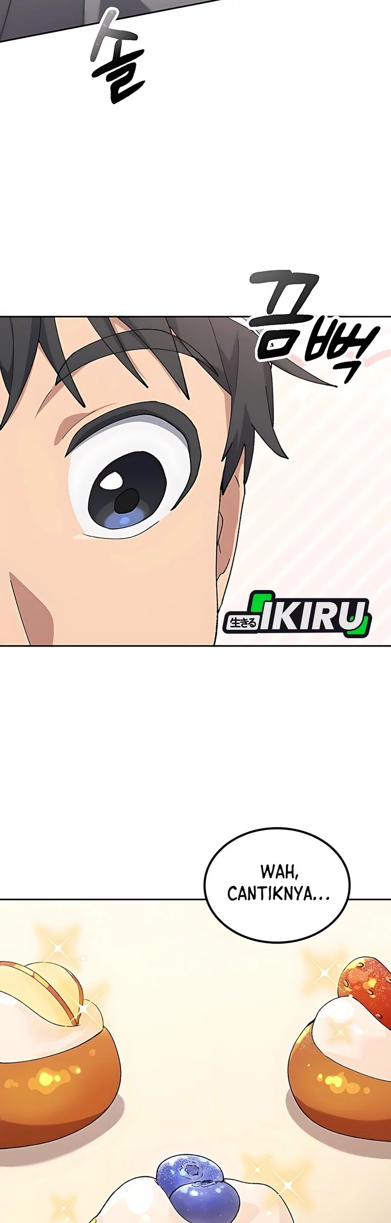 Healing Life Through Camping in Another World Chapter 80 Gambar 14