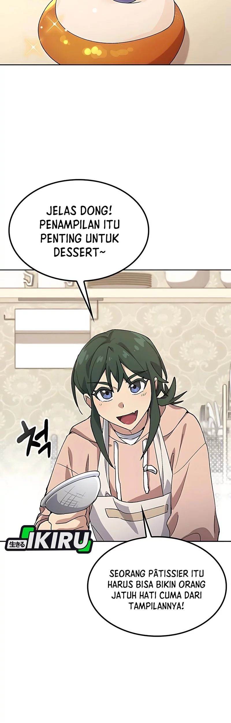 Healing Life Through Camping in Another World Chapter 80 Gambar 15