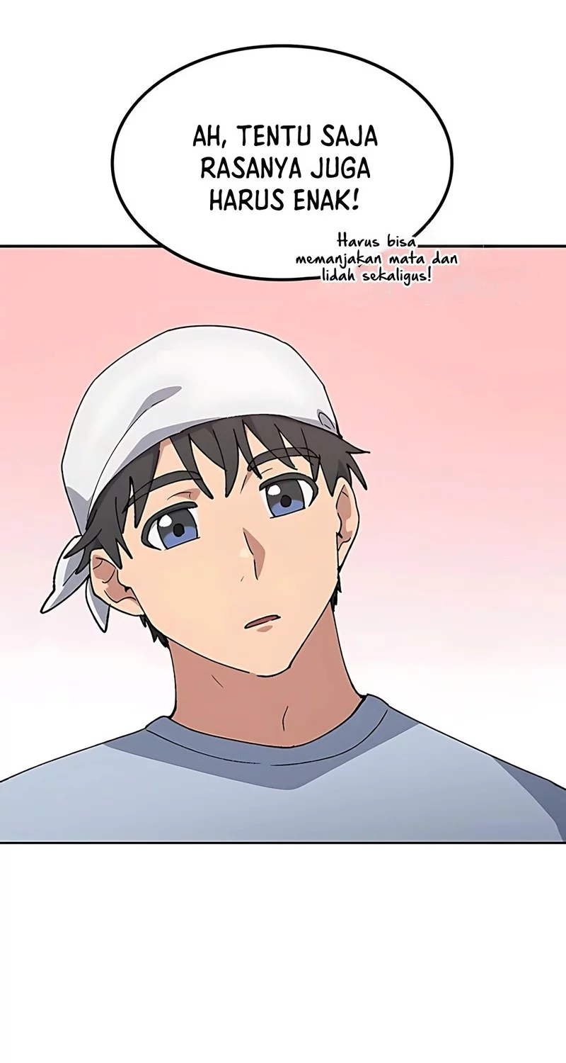 Healing Life Through Camping in Another World Chapter 80 Gambar 16