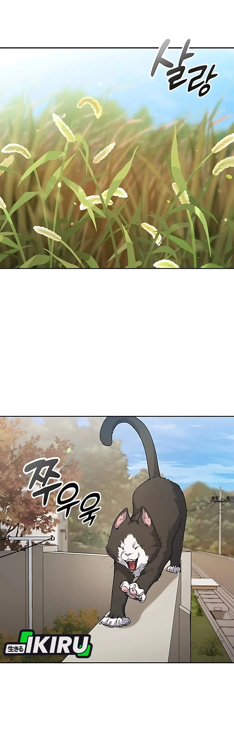 Healing Life Through Camping in Another World Chapter 80 Gambar 22