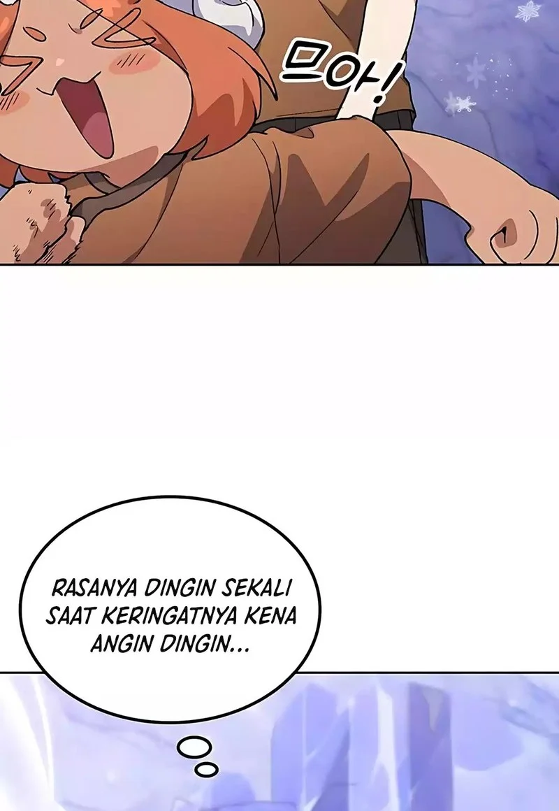 Healing Life Through Camping in Another World Chapter 82 Gambar 48