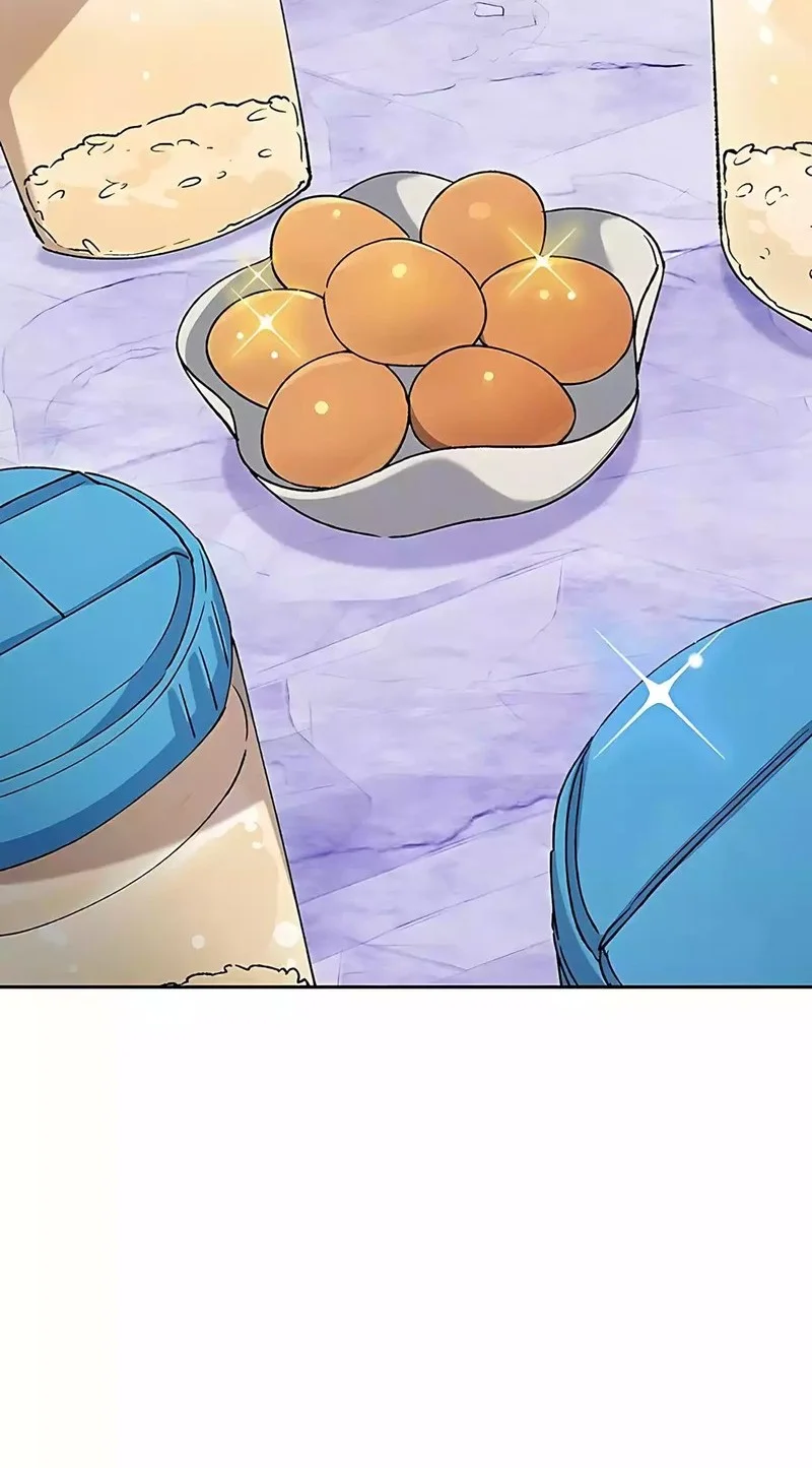 Healing Life Through Camping in Another World Chapter 82 Gambar 52