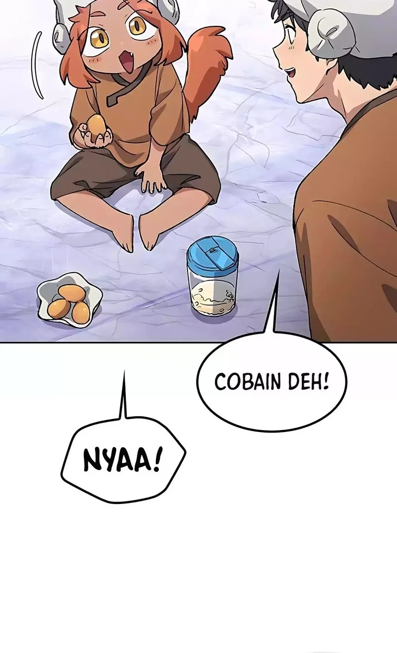 Healing Life Through Camping in Another World Chapter 82 Gambar 56