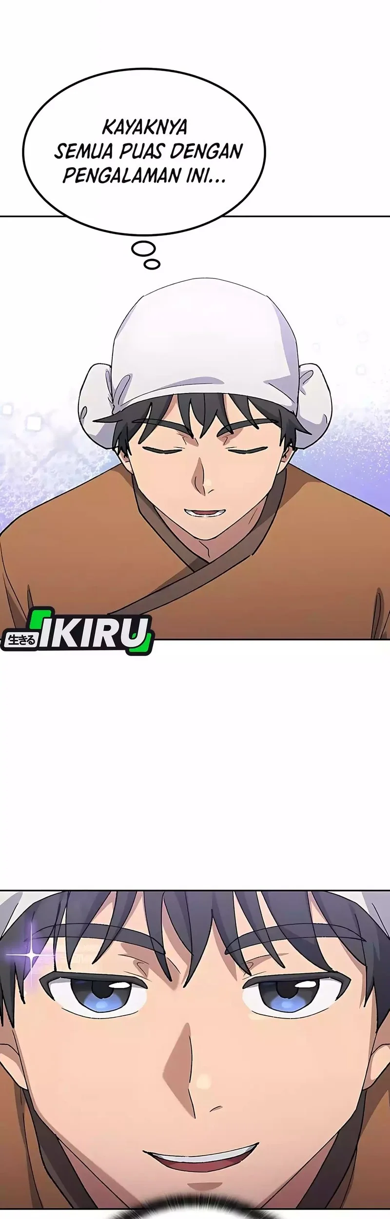 Healing Life Through Camping in Another World Chapter 82 Gambar 59