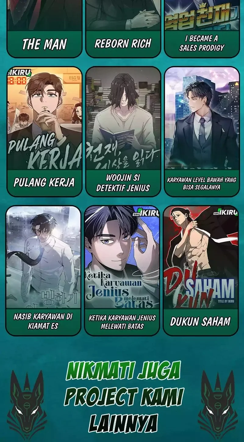 Healing Life Through Camping in Another World Chapter 82 Gambar 62