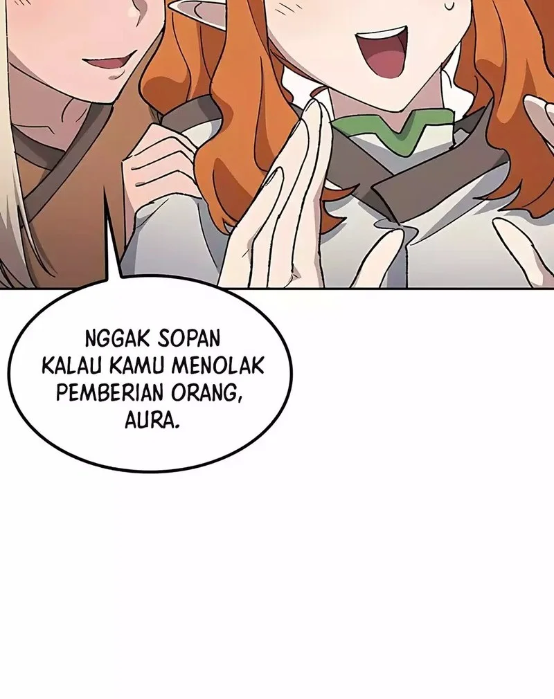 Healing Life Through Camping in Another World Chapter 82 Gambar 8