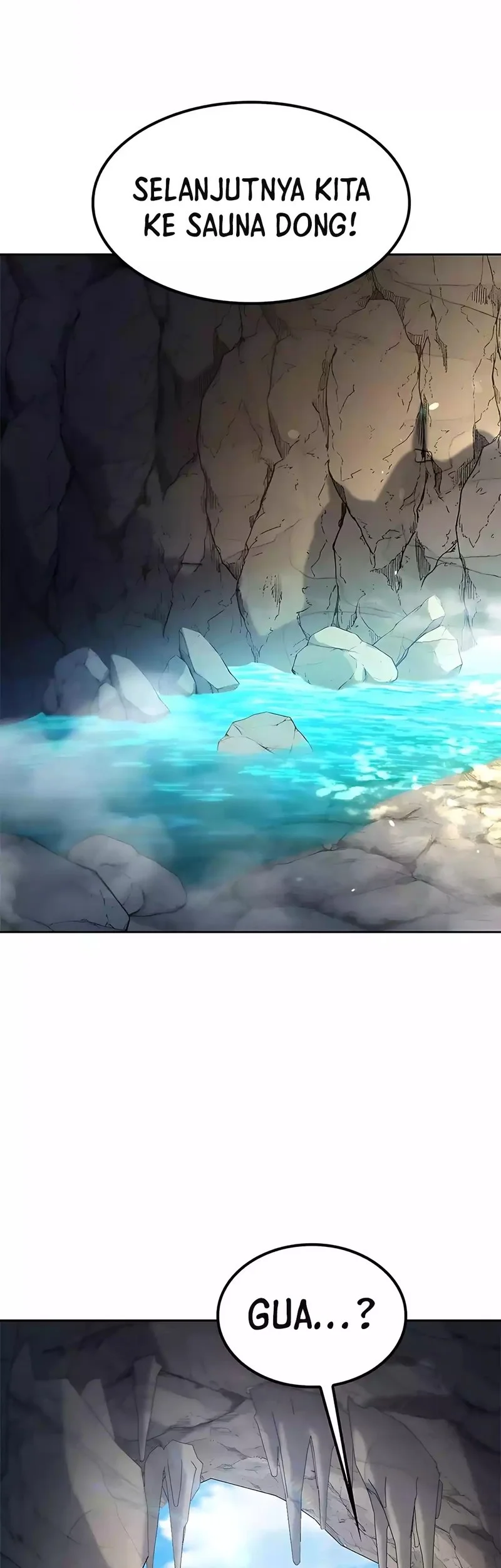 Healing Life Through Camping in Another World Chapter 82 Gambar 27