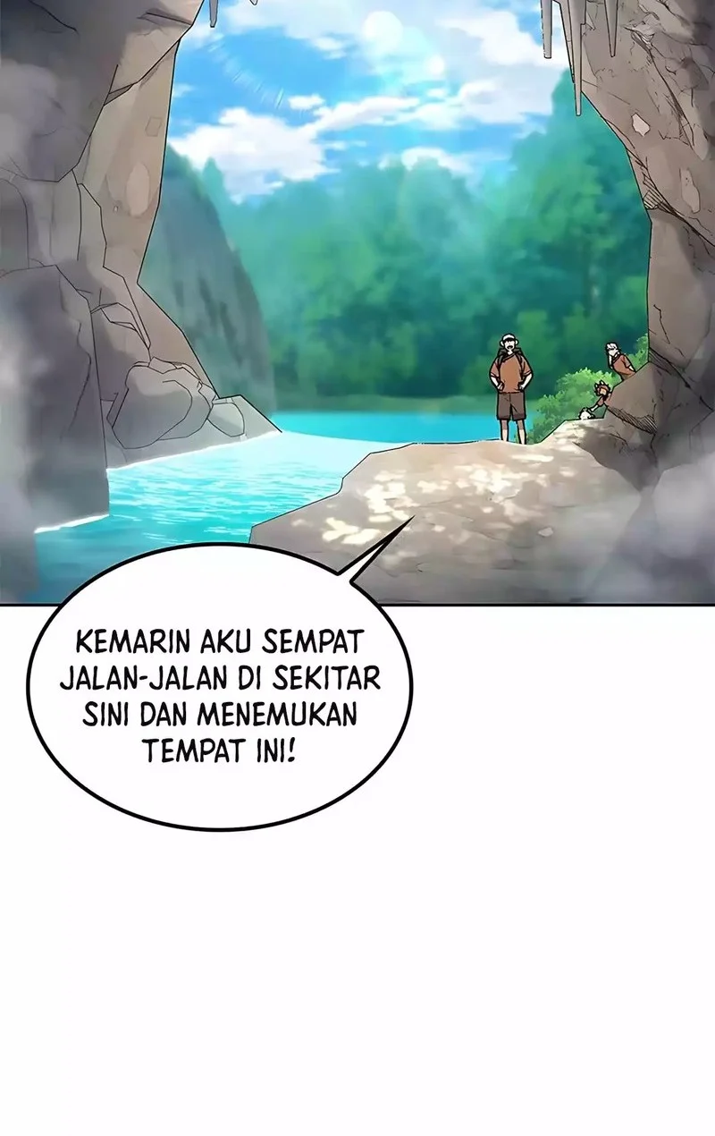 Healing Life Through Camping in Another World Chapter 82 Gambar 28