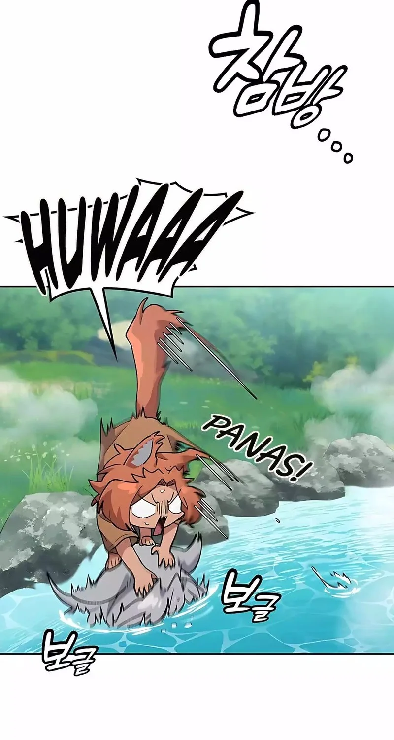 Healing Life Through Camping in Another World Chapter 82 Gambar 20