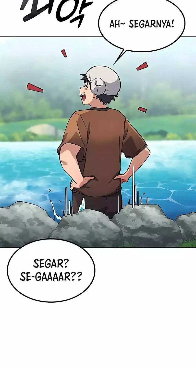 Healing Life Through Camping in Another World Chapter 82 Gambar 24