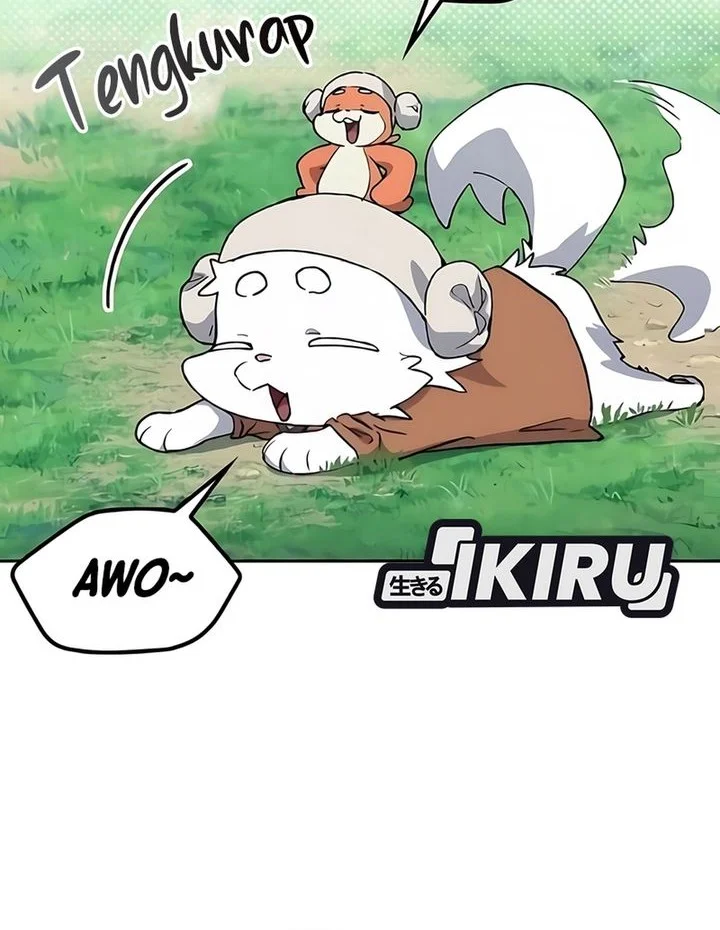 Healing Life Through Camping in Another World Chapter 83 Gambar 6