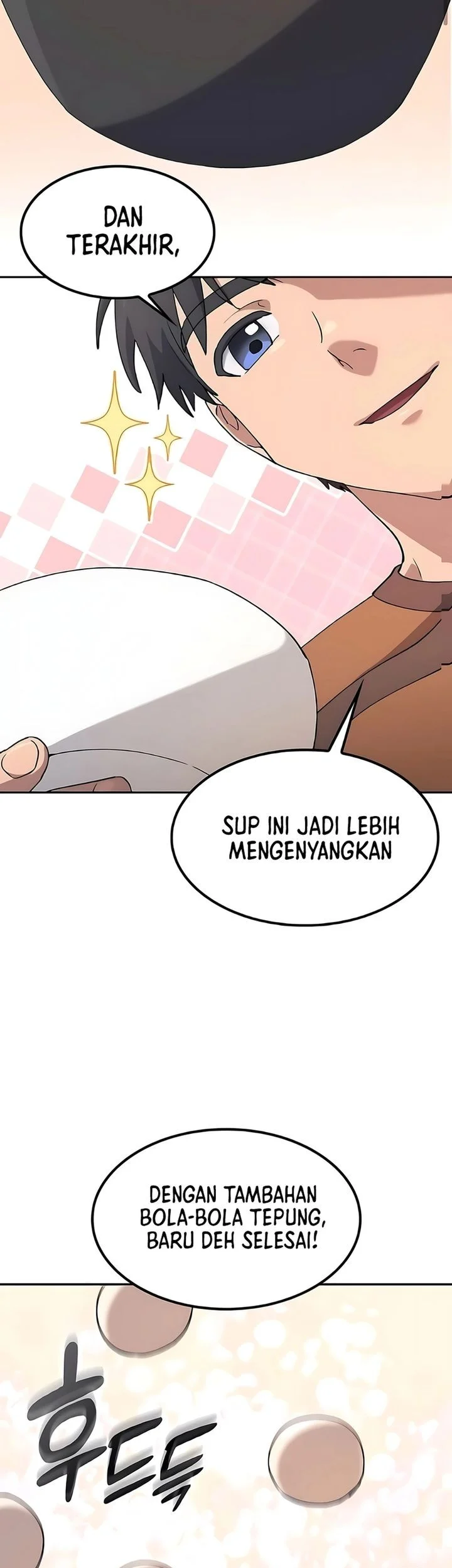 Healing Life Through Camping in Another World Chapter 83 Gambar 25