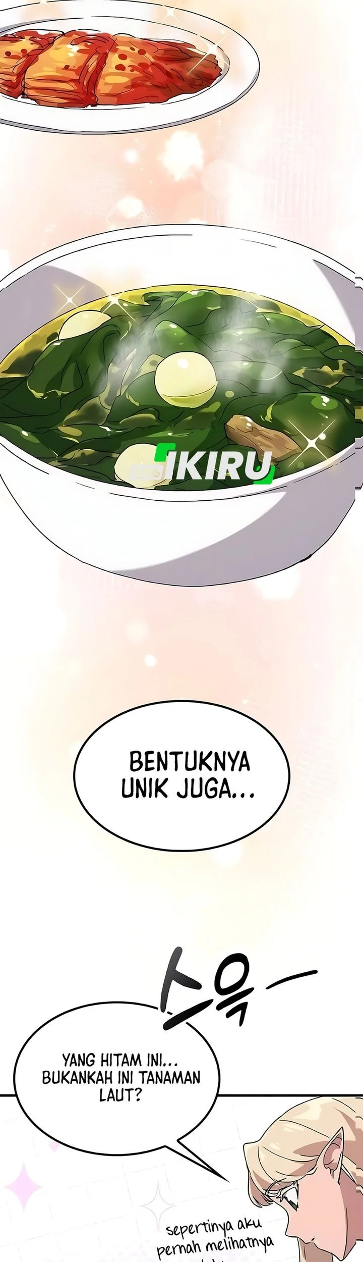 Healing Life Through Camping in Another World Chapter 83 Gambar 29