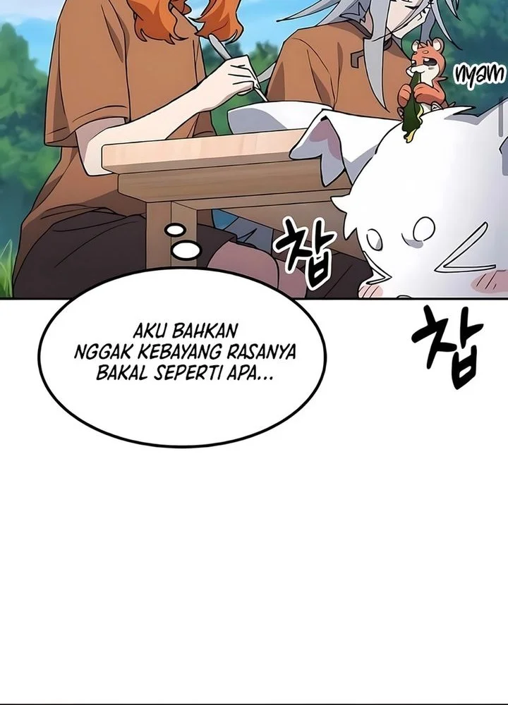 Healing Life Through Camping in Another World Chapter 83 Gambar 32