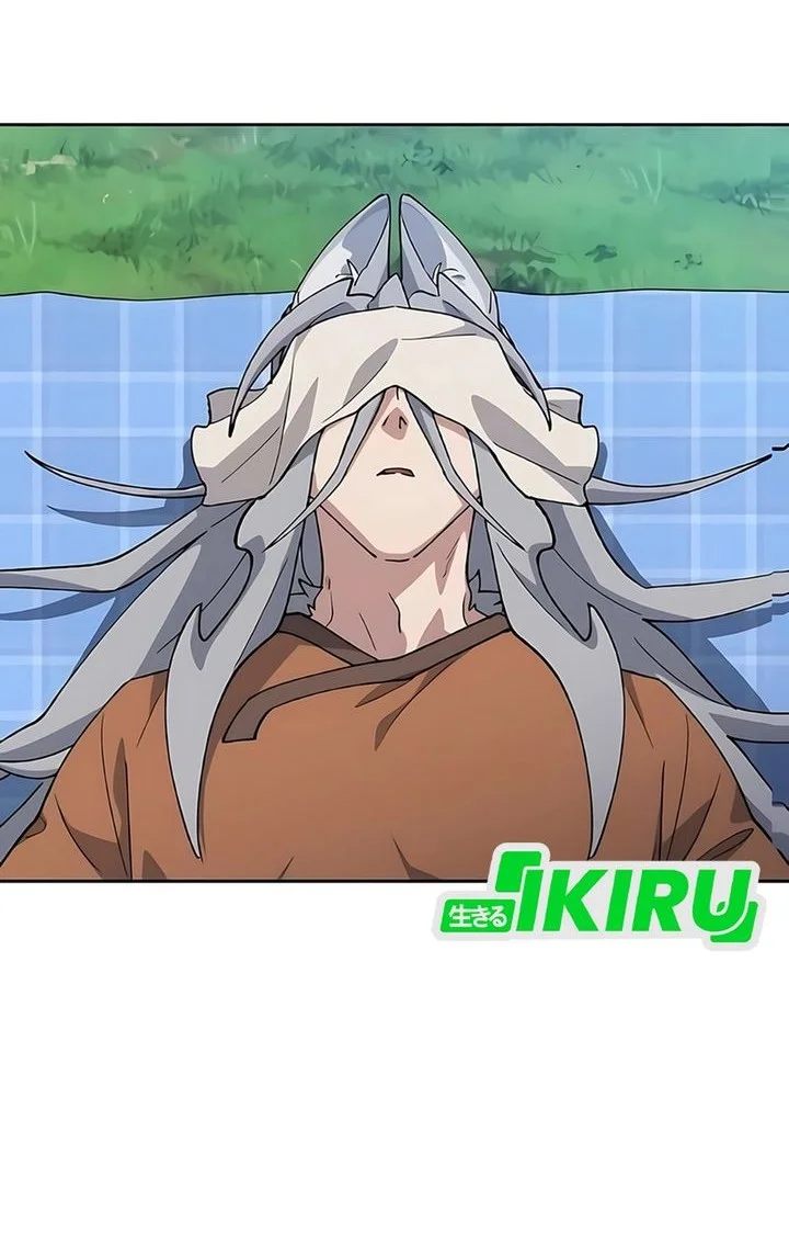 Healing Life Through Camping in Another World Chapter 83 Gambar 12