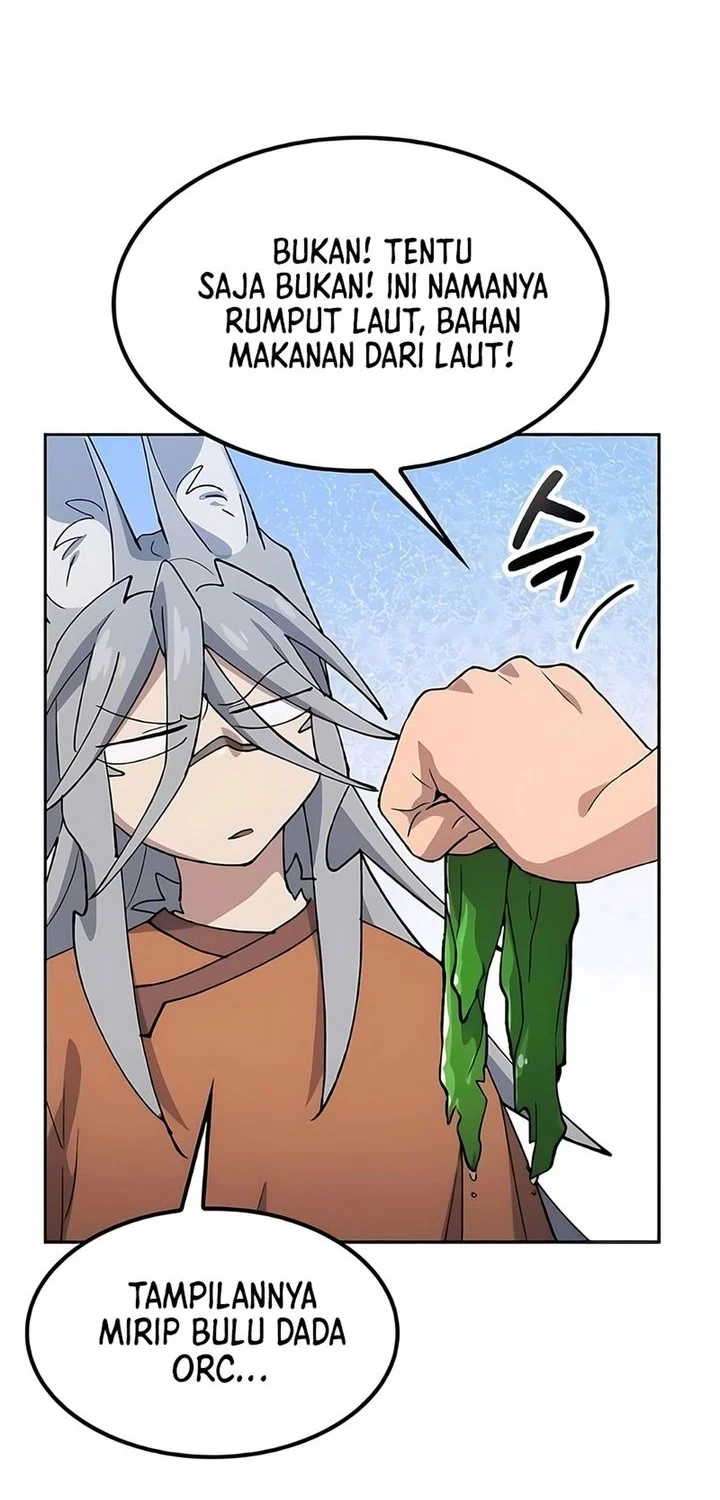 Healing Life Through Camping in Another World Chapter 83 Gambar 18