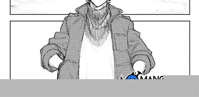 Heart Gear Chapter 52 Gambar 41