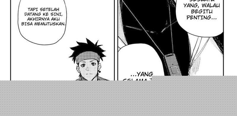 Heart Gear Chapter 52 Gambar 50