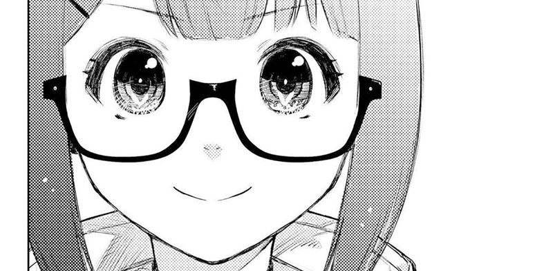 Heart Gear Chapter 52 Gambar 58