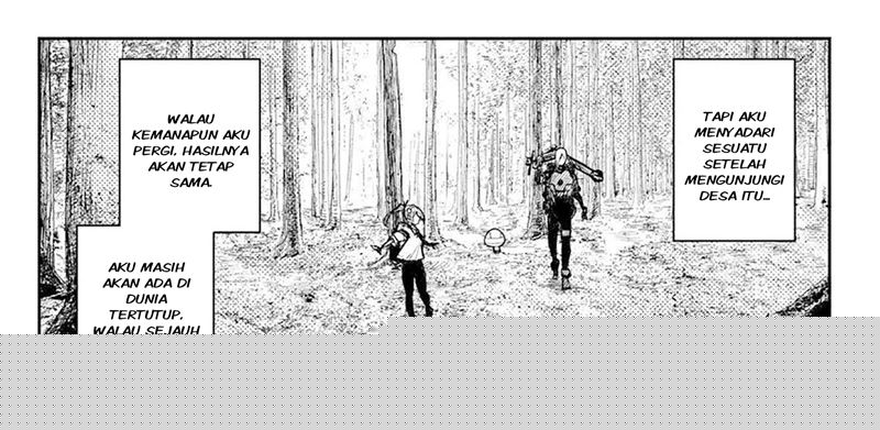 Heart Gear Chapter 52 Gambar 66