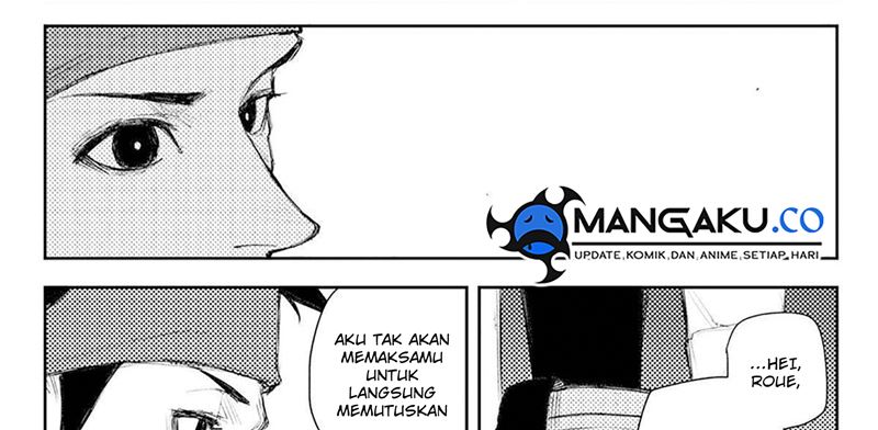 Heart Gear Chapter 52 Gambar 7