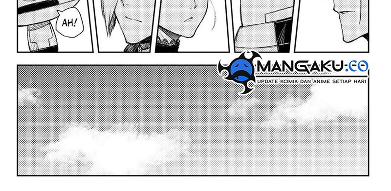 Heart Gear Chapter 52 Gambar 80