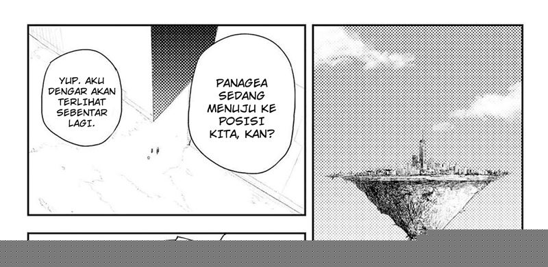 Heart Gear Chapter 52 Gambar 81