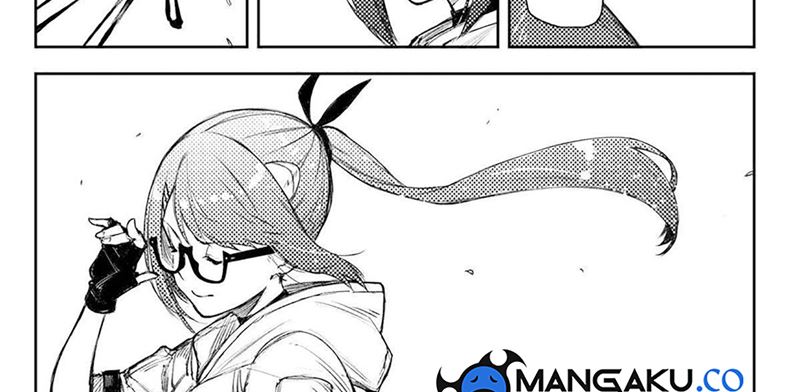 Heart Gear Chapter 52 Gambar 85