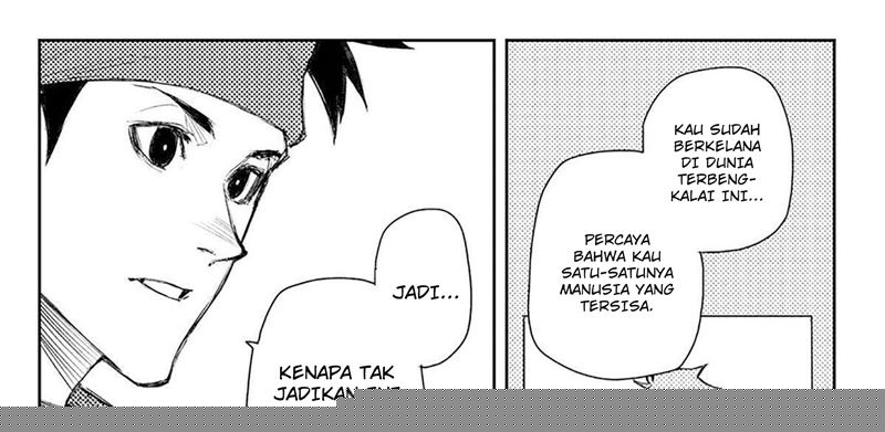 Heart Gear Chapter 52 Gambar 9