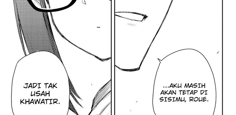 Heart Gear Chapter 52 Gambar 91