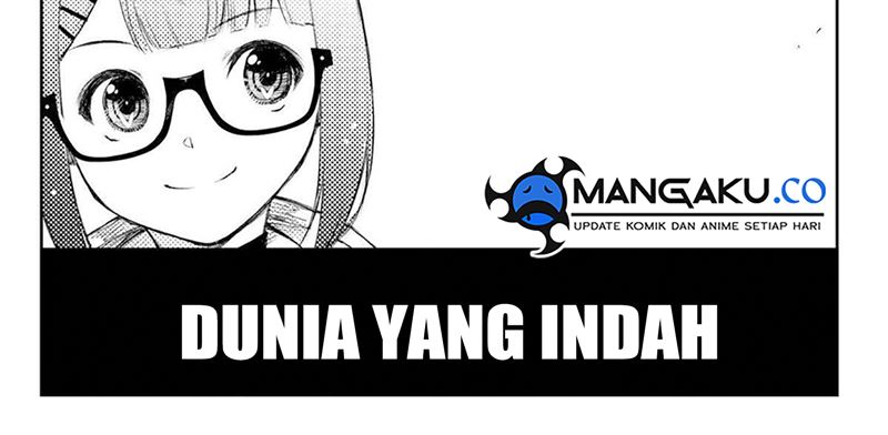 Heart Gear Chapter 52 Gambar 98