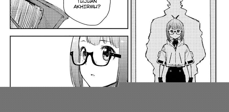 Heart Gear Chapter 52 Gambar 10