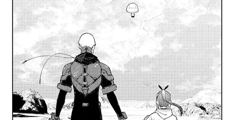 Heart Gear Chapter 52 Gambar 100