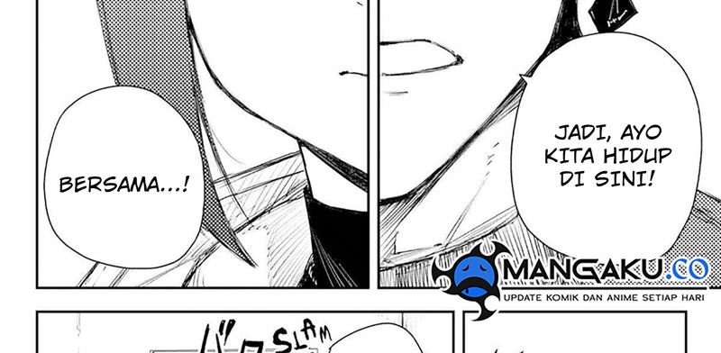 Heart Gear Chapter 52 Gambar 13