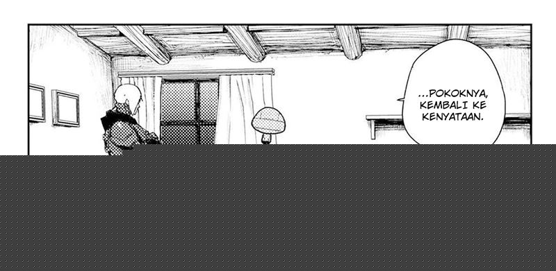 Heart Gear Chapter 52 Gambar 18