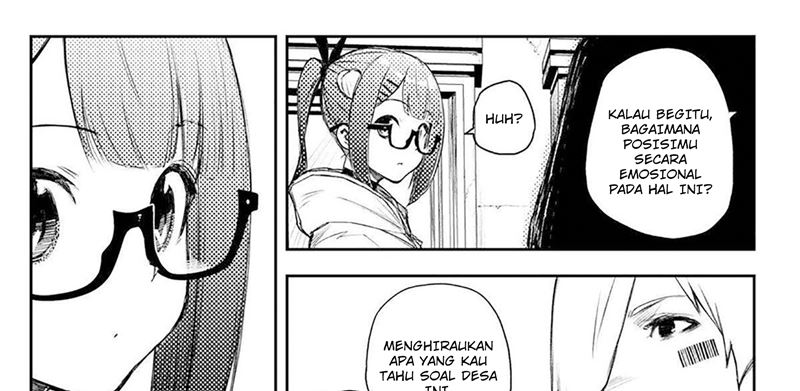 Heart Gear Chapter 52 Gambar 21