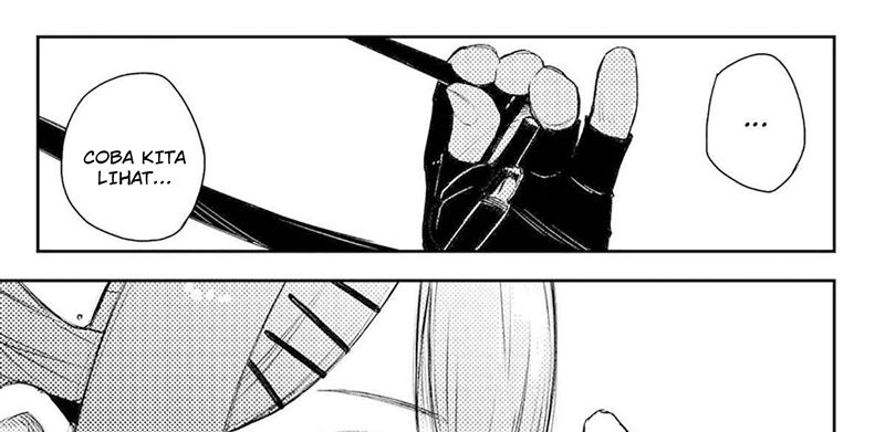 Heart Gear Chapter 52 Gambar 36