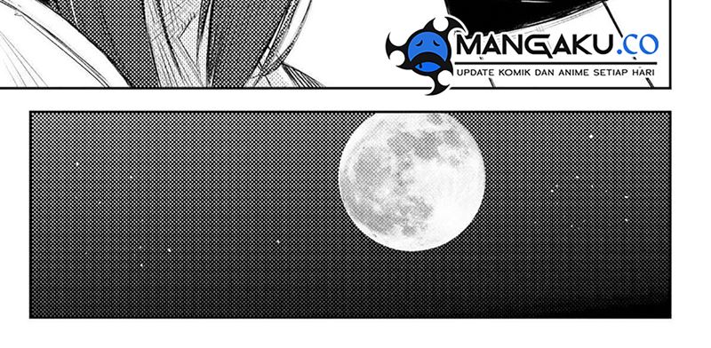 Heart Gear Chapter 52 Gambar 38