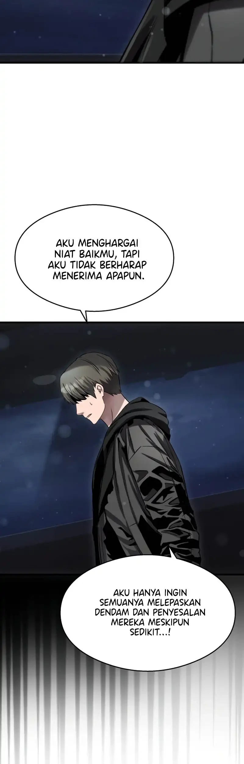 Heart-Pounding Ghostly Poem Chapter 40 Gambar 76