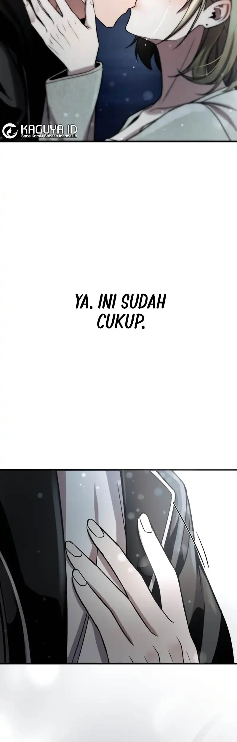 Heart-Pounding Ghostly Poem Chapter 40 Gambar 84